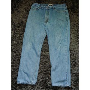 Vintage Levi Jeans Men